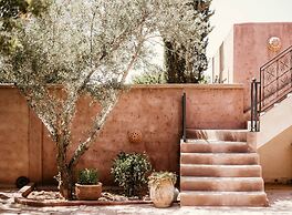 Domaine de Tameslohte