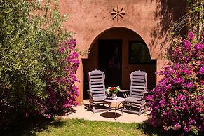 Domaine de Tameslohte