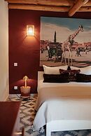 Domaine de Tameslohte