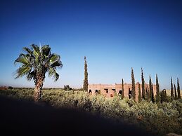 Domaine de Tameslohte