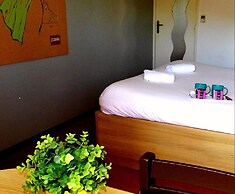 SO'LODGE Hôtel Niort A83