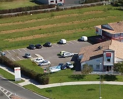 SO'LODGE Hôtel Niort A83