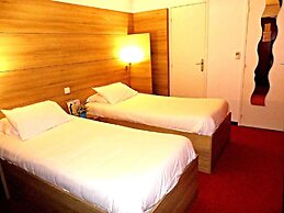 SO'LODGE Hôtel Niort A83
