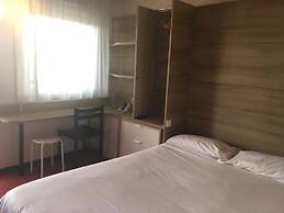 SO'LODGE Hôtel Niort A83