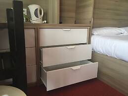 SO'LODGE Hôtel Niort A83