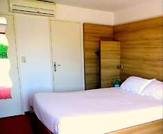 SO'LODGE Hôtel Niort A83