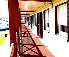 SO'LODGE Hôtel Niort A83