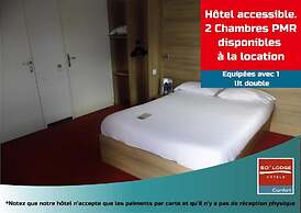 SO'LODGE Hôtel Niort A83