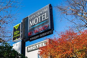 City Centre Motel