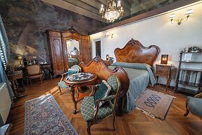 Relais Castello Bevilacqua