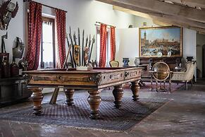 Relais Castello Bevilacqua