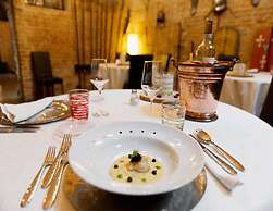 Relais Castello Bevilacqua