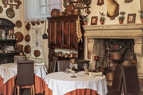 Relais Castello Bevilacqua
