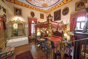 Relais Castello Bevilacqua