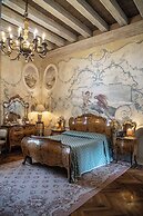 Relais Castello Bevilacqua