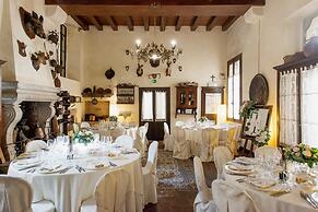 Relais Castello Bevilacqua