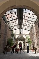 Relais Castello Bevilacqua