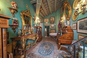 Relais Castello Bevilacqua