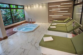 Hotel Saint George