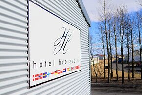 Hotel Hvolsvöllur