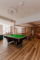 Haka House Christchurch