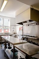 Haka House Christchurch