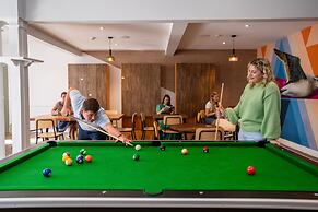 Haka House Christchurch