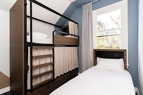 Haka House Christchurch