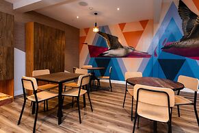 Haka House Christchurch