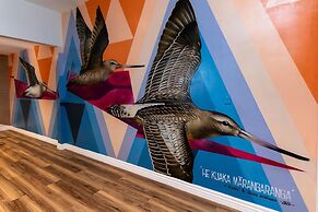 Haka House Christchurch