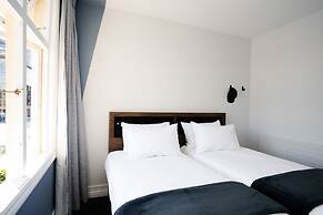 Haka House Christchurch