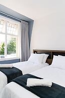 Haka House Christchurch