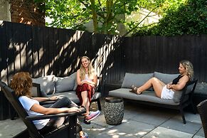 Haka House Christchurch