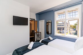 Haka House Christchurch