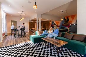 Haka House Christchurch