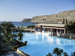 Aquagrand Exclusive Deluxe Resort Lindos - Adult only