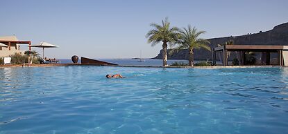 Aquagrand Exclusive Deluxe Resort Lindos - Adult only