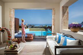 Aquagrand Exclusive Deluxe Resort Lindos - Adult only