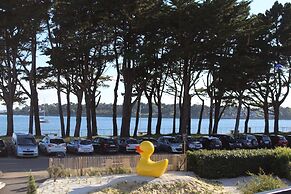 Kastel Wellness Hôtel Thalasso & Spa