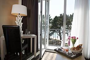 Kastel Wellness Hôtel Thalasso & Spa