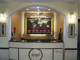 Angel Residency