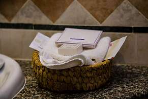 Kilaguni Serena Safari Lodge