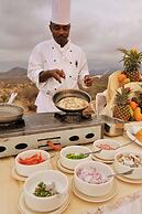 Kilaguni Serena Safari Lodge