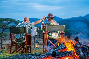 Kilaguni Serena Safari Lodge