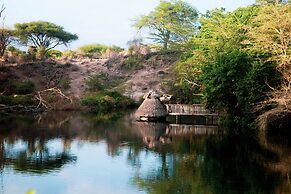 Kilaguni Serena Safari Lodge