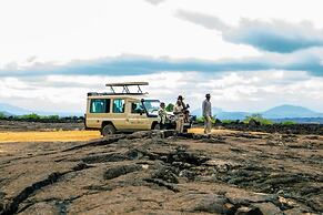 Kilaguni Serena Safari Lodge