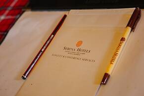 Kilaguni Serena Safari Lodge