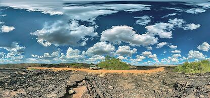 Kilaguni Serena Safari Lodge