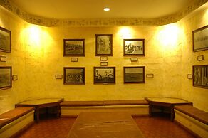 Kilaguni Serena Safari Lodge