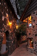 Kilaguni Serena Safari Lodge